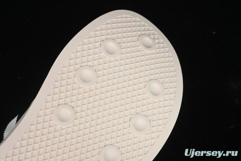 Adidas Originals Samba Home Indoor Outdoor Slip-On Winter Casual Comfortable Loafers - IE1435