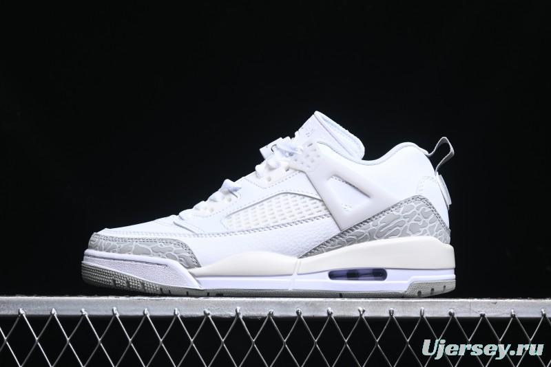 Nike Jordan Spizike Low AJ Hybrid Elements Casual Sneakers - HQ3602-121