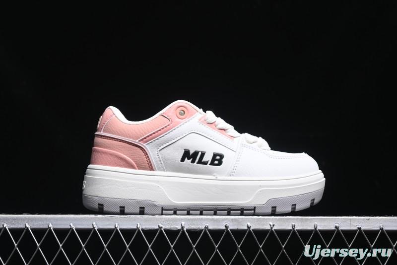 New York Yankees MLB Chunky Liner Wide Lux Platform Sneakers - 3ASXCWN4N50PKM