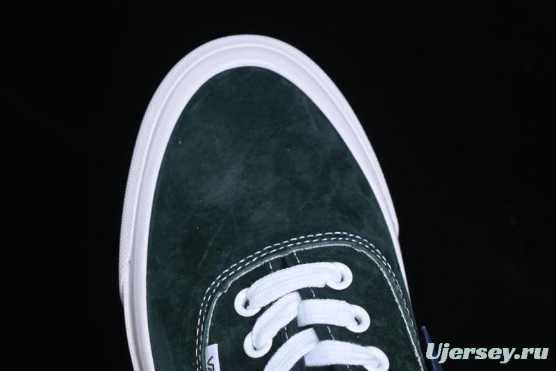 Vans Sk8-Mid Reissue 83 Premium Suede Retro Skate Shoes - VN0007QZPRM