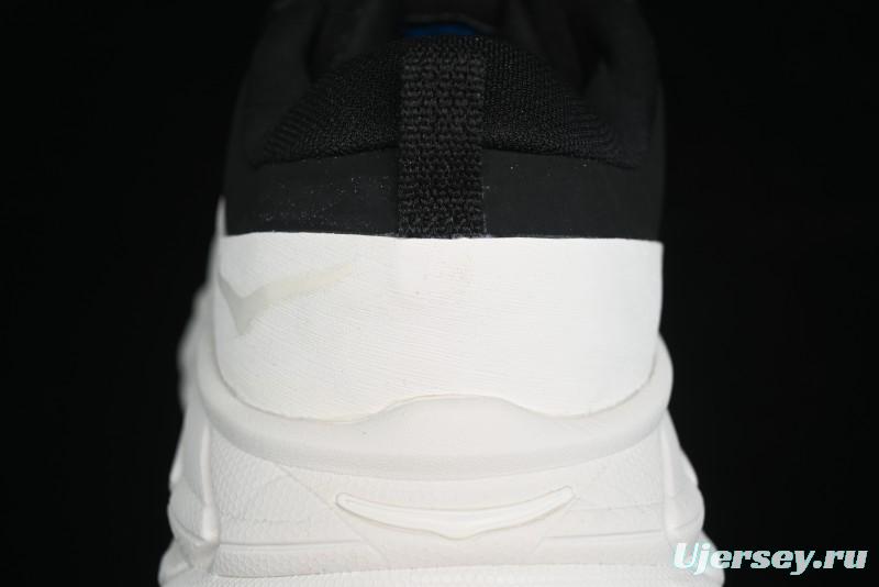 HOKA ONE ONE Tor Summit Low Cut Cushioned Waterproof Outdoor Functional Shoes - 1157070 SWW