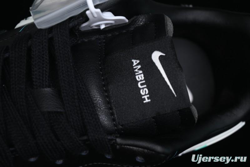 Nike Air Force 1 '07 Low Punk Future Cyberpunk Style Casual Sneakers - DV3464-011