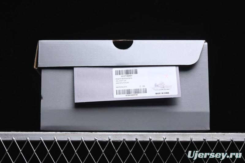 Under Armour x Balenciaga 3XL Sneakers Low-Top Retro Chunky Sole Dad Shoes - W3XUA9010