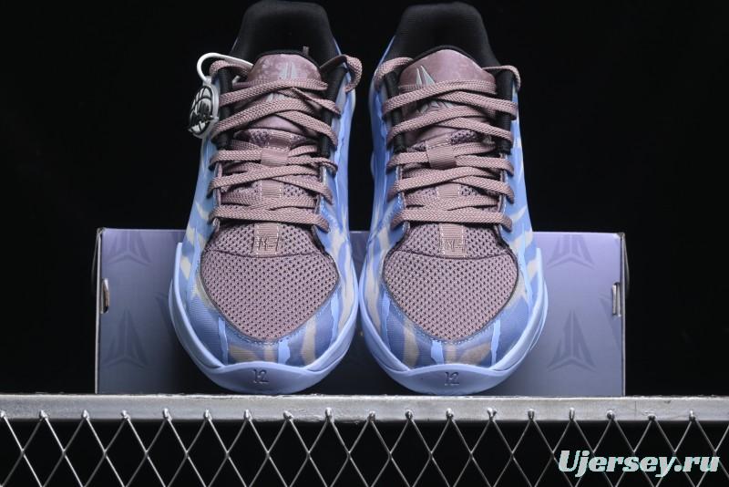 Nike Ja 2 Stargazer Basketball Shoes with Forefoot Air Zoom and Traction Outsole - IB4006-900