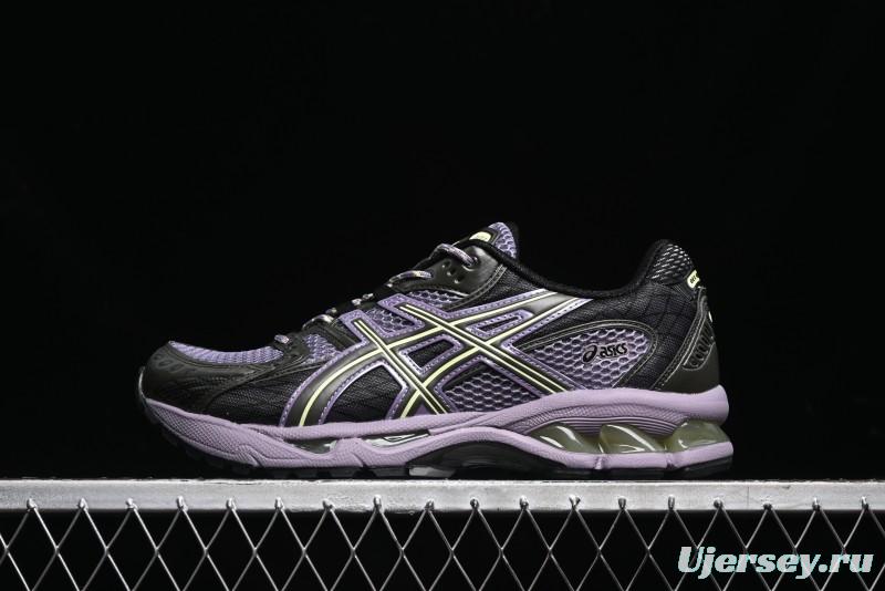 Asics Gel-Nimbus 10.1 Retro Breathable Casual Shoes with Cushioning for Men - 1203A543-500