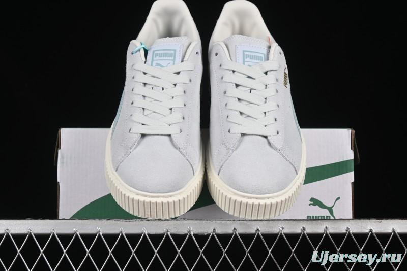 Puma Suede XL Retro Casual Sneakers - 363559-14