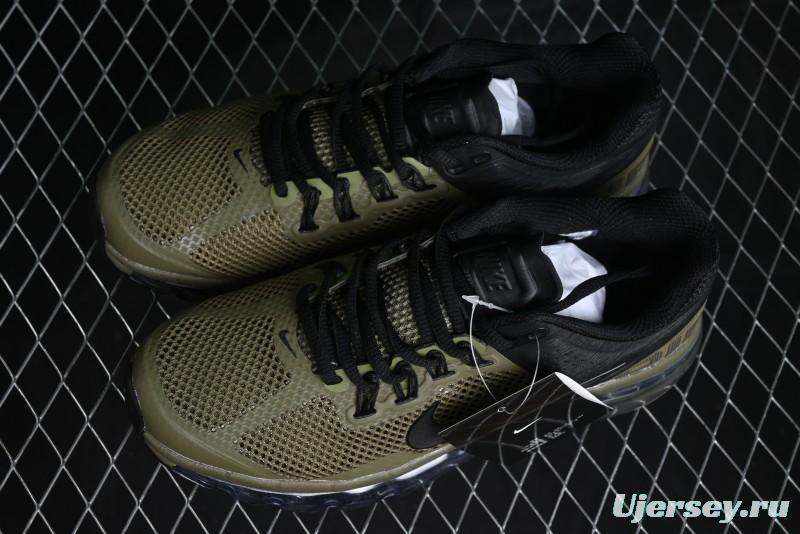 Nike Air Max 2013 Retro Breathable Mesh Cushion Running Shoes - FZ3156-222