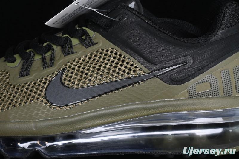 Nike Air Max 2013 Retro Breathable Mesh Cushion Running Shoes - FZ3156-222