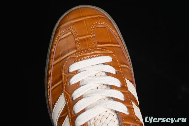 Adidas Wales Bonner x Ad Originals Samba Sneakers - JH9826