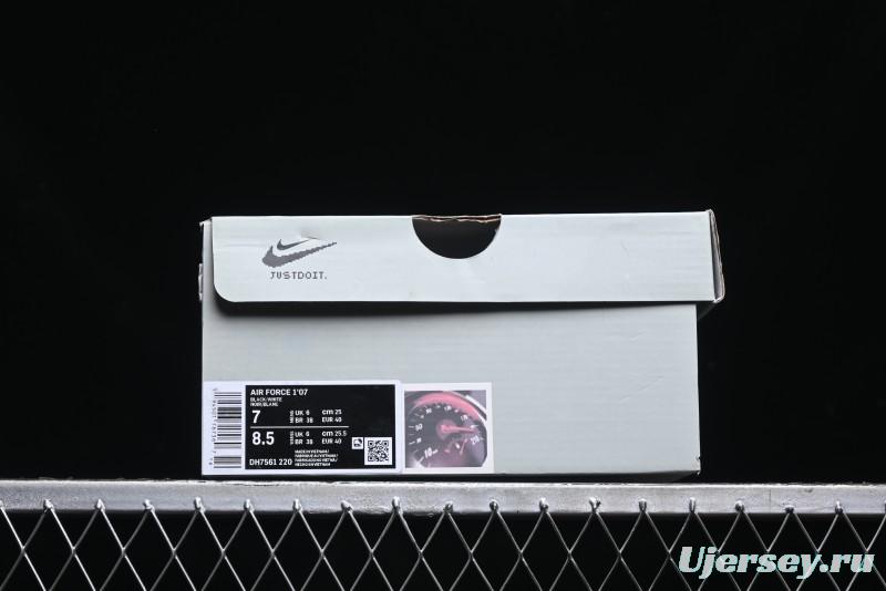 Nike Air Force 1 Low "Speedometer" Casual Sneakers - DH7561-220