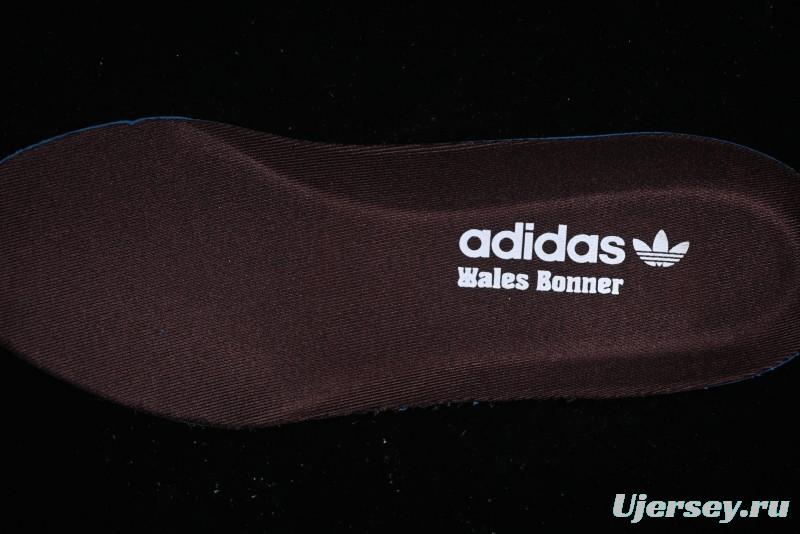 Adidas Wales Bonner x Ad Originals Samba Retro Sneakers - JH9825