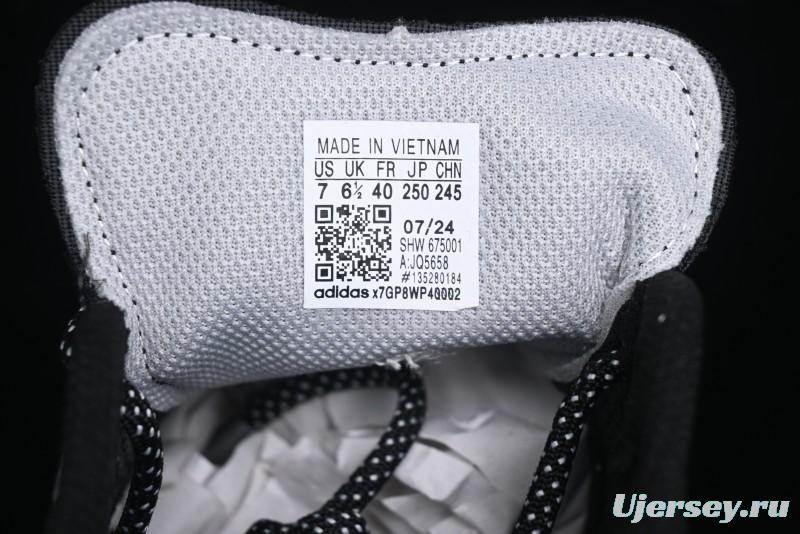 Adidas Adizero Aruku Running Shoes with Swirlfoam Cushioning - JQ5658