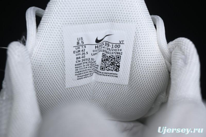 Comme Des Garcons Homme Plus x Nike Air Max TL 2.5 Pack Breathable Running Shoes - HJ6539-100