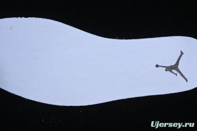 Nike Air Jordan 1 Low Retro Basketball Shoes - Panda Mischief Qixi Theme with Special Graffiti Design - 553558-132