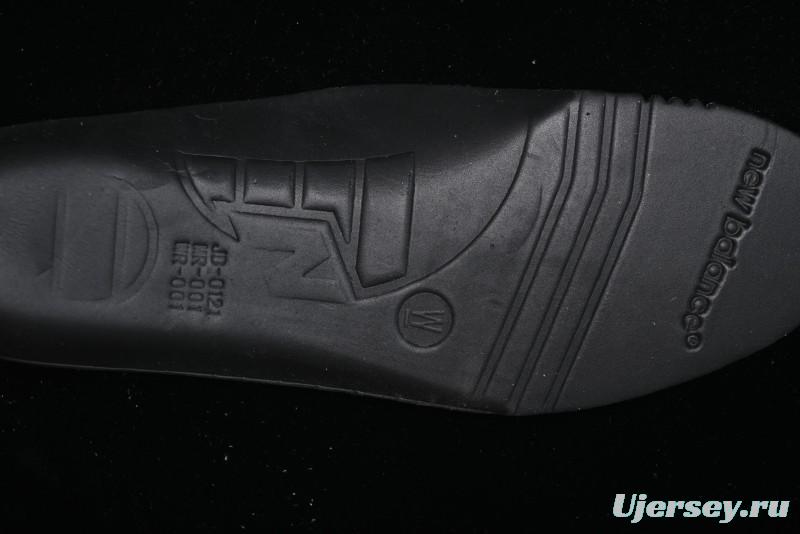 New Balance Made in USA M990 Series High-End Heritage Classic Retro Casual Running Shoes - U990LO6