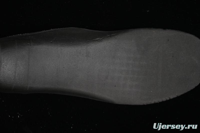 Nike Air Force 1 '07 Low Supreme Casual Sneakers in White-Blue Shadow - KK1988-009