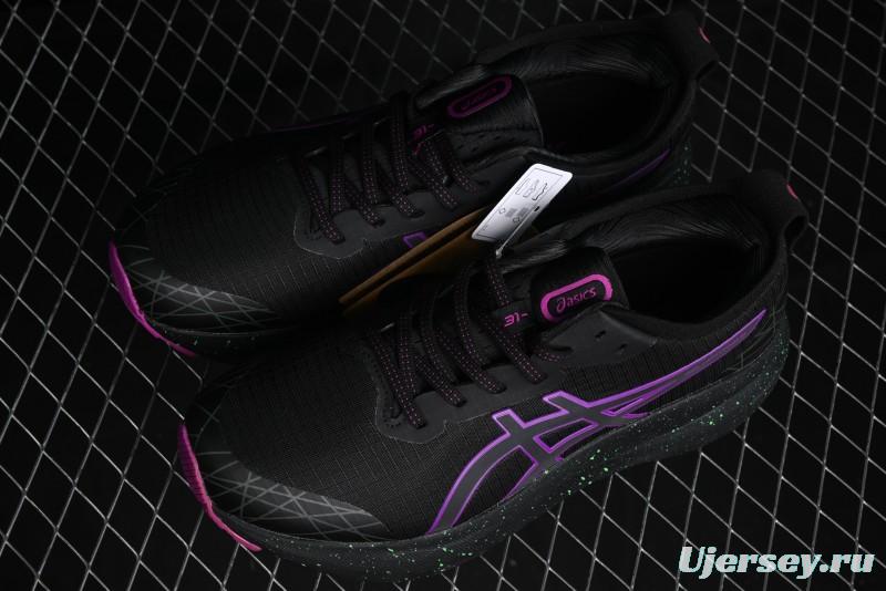 Asics Gel-Kayano 31 Running Shoes with GEL Cushioning and FLYTEFOAM BLAST Technology - 1012B744-001