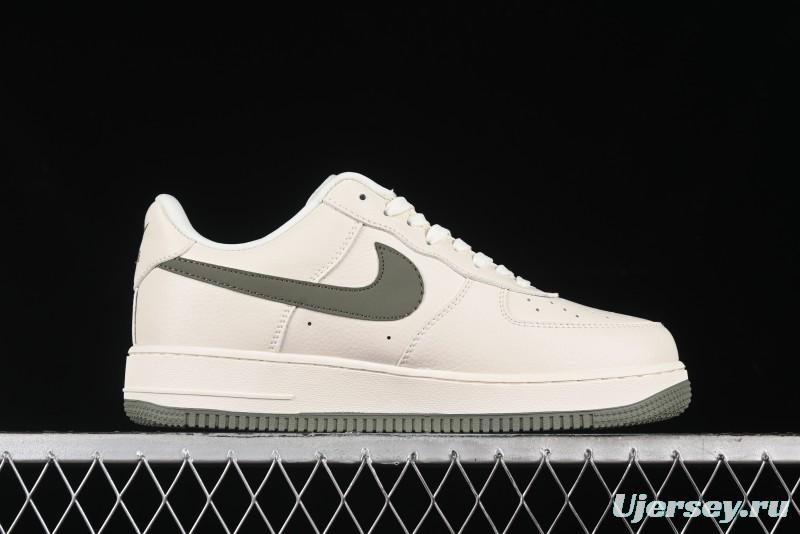 Nike Air Force 1 '07 Low Ghostface联名款 - DF0180-007