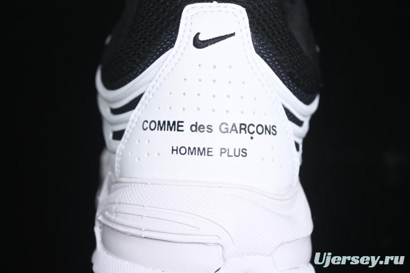 Comme Des Garcons Homme Plus x Nike Air Max TL 2.5 Pack Cushioned Running Shoes - HJ6539-101