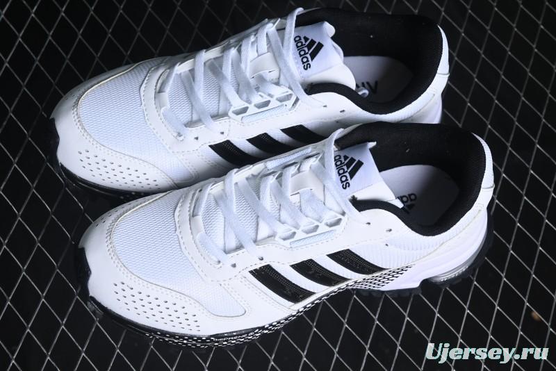 Adidas Sports Life Shoes D96615 Breathable Mesh Casual Sneakers