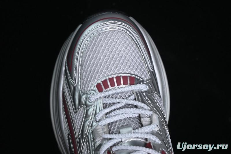 GG-CC Casual Sports Running Shoes with Irregular Design for Trendy Look - G24X8633B