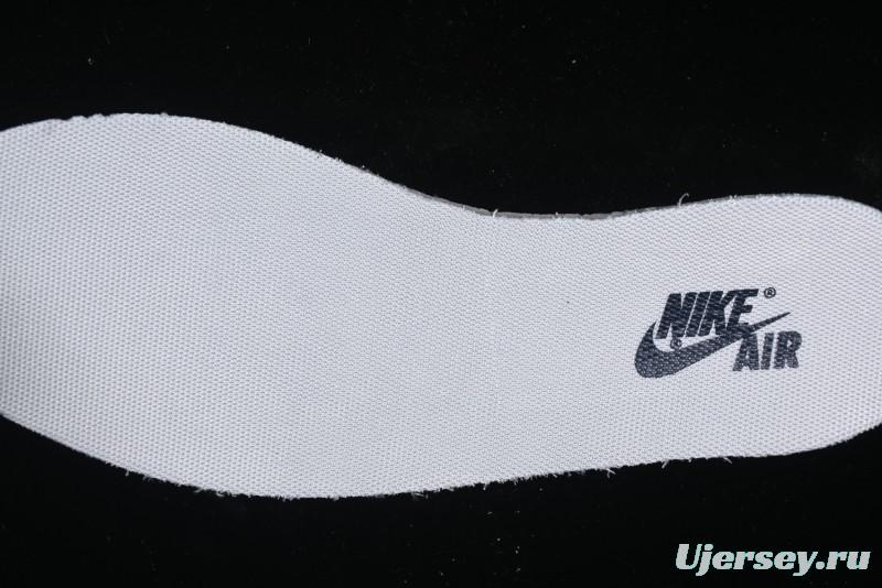 Nike Travis Scott x Fragment Design x Air Jordan 1 Low OG SP AJ1 Retro Sneakers - SJ2068-110