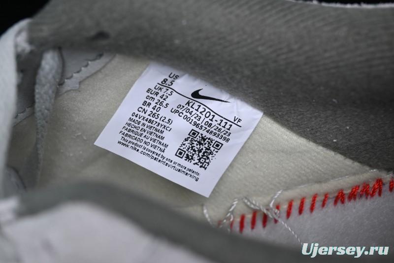 Nike Air Force 1 '07 Low Milk Cookie Custom Low-Top Casual Sneakers for Autumn Winter - KL1210-111