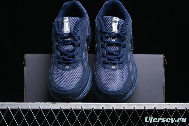 New Balance 1906 Series Retro Dad Style Casual Running Shoes - M1906WFF