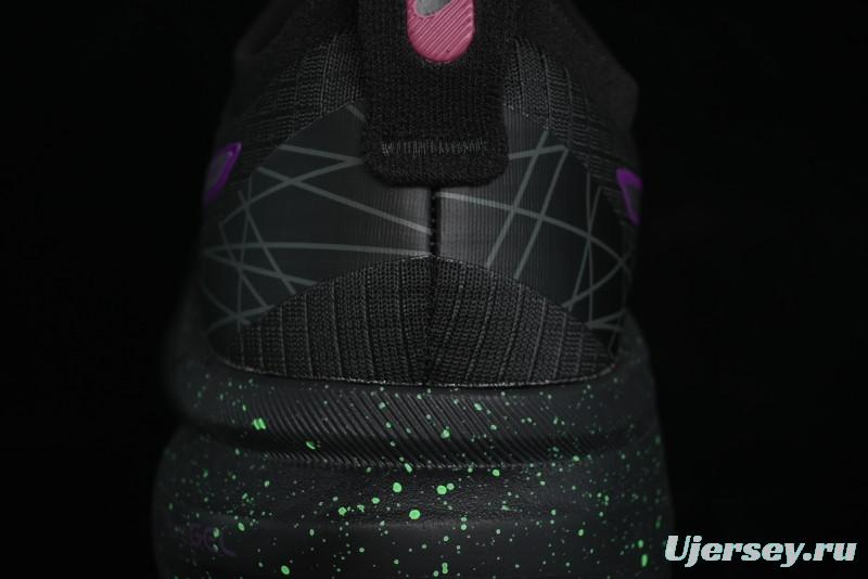 Asics Gel-Kayano 31 Running Shoes with GEL Cushioning and FLYTEFOAM BLAST Technology - 1012B744-001