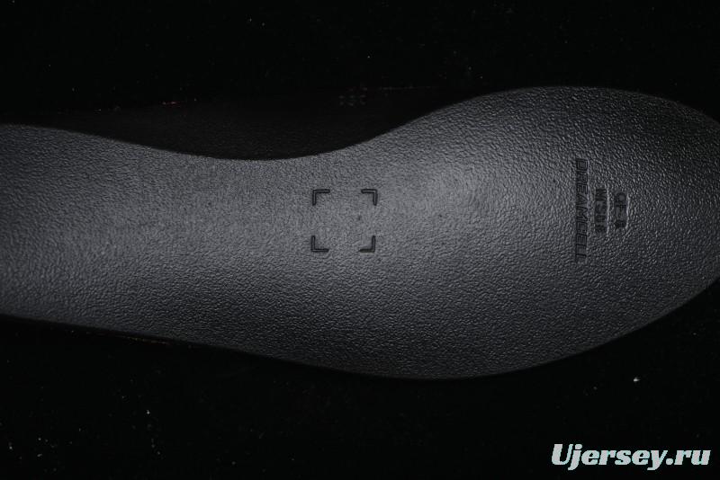 Nike Air Jordan 6 Retro Basketball Shoes with Infrared Design and 3M Reflective Details - 384664-060