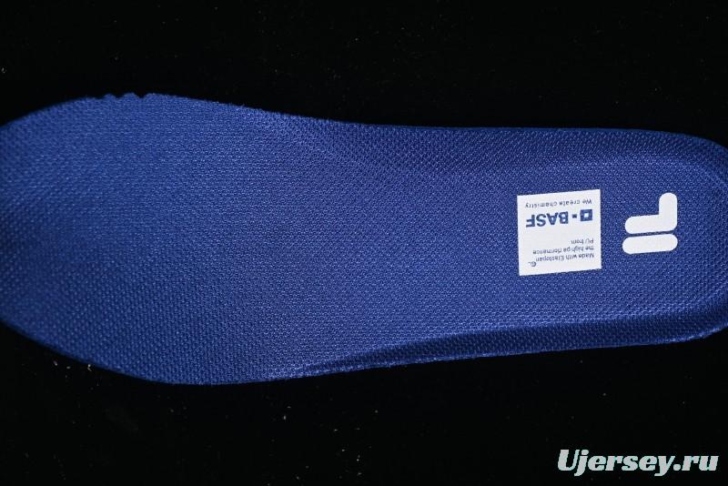 Fila Fusion Chunky Hard Candy Retro Dad Shoes - T12W441005FMW