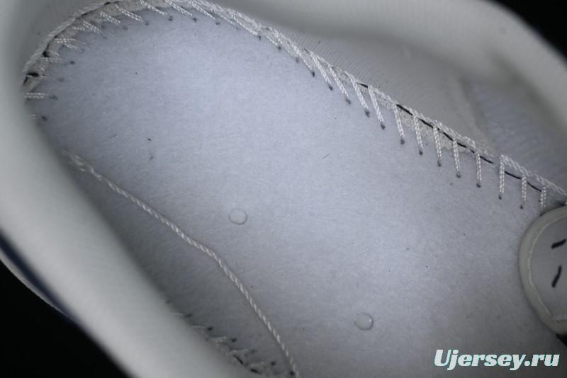 Nike Travis Scott x Fragment Design x Air Jordan 1 Low OG SP AJ1 Retro Sneakers - SJ2068-110