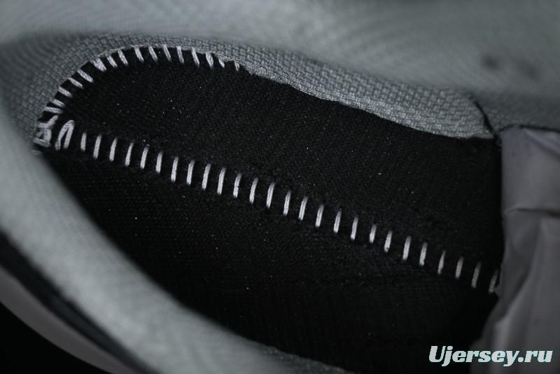 New Balance 990 Series High-End Made in USA Retro Casual Running Shoes - M990BK6