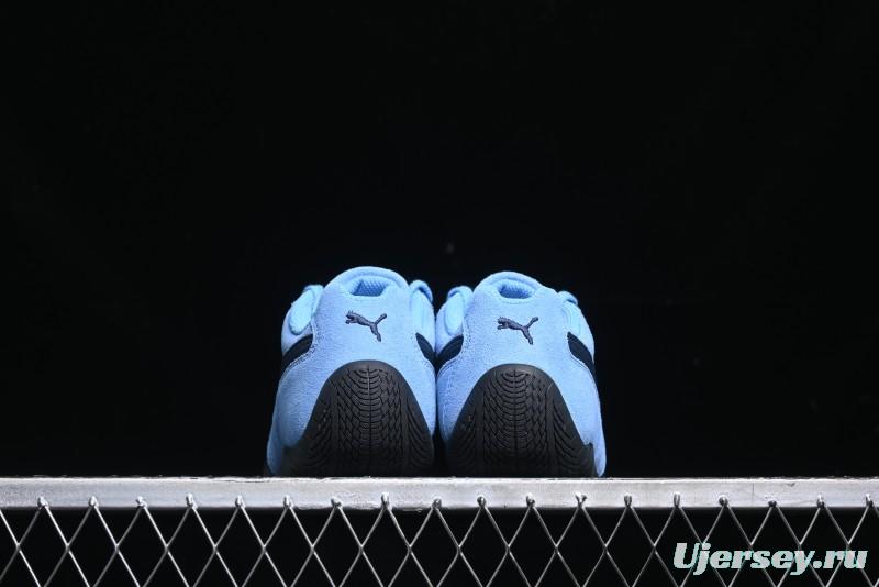 Puma Speedcat The Open Product Low-Top Lifestyle Sneakers - 398847-01