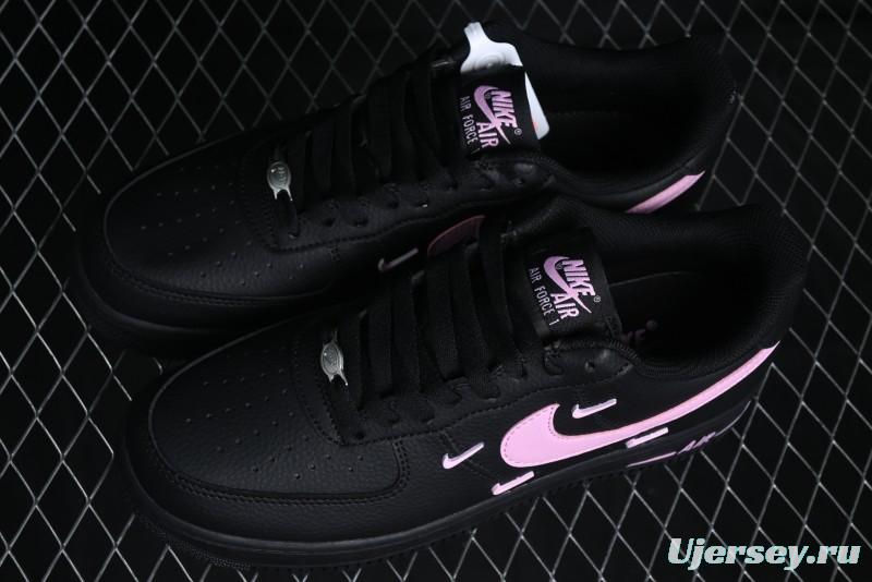 Nike Air Force 1 '07 Low Custom Casual Sneakers - CW2288-111