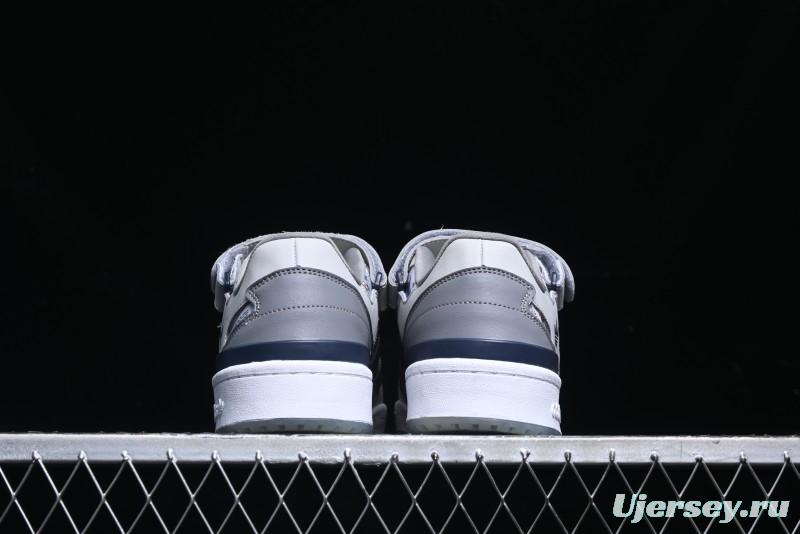 Adidas Forum 84 Low Retro Basketball Shoes - IG2999