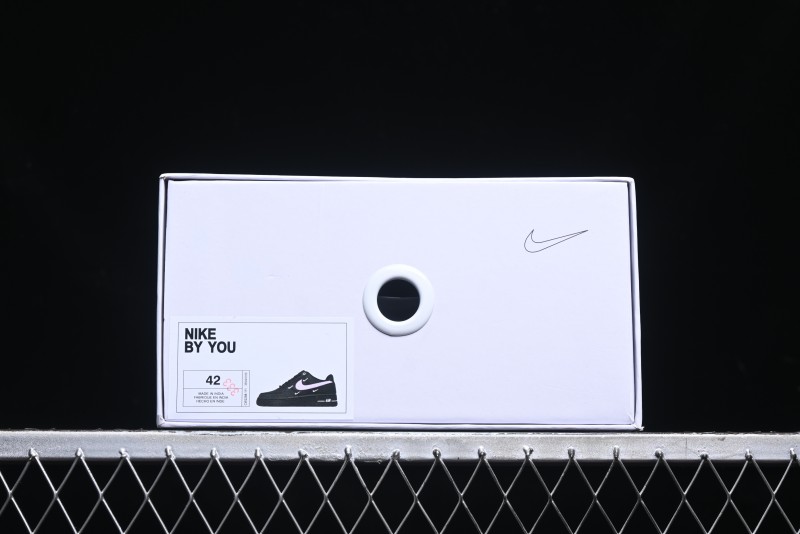Nike Air Force 1 '07 Low Custom Casual Sneakers - CW2288-111