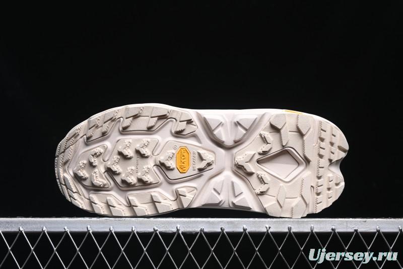 HOKA ONE ONE Kaha 2 Low GTX Cushioned Waterproof Outdoor Shoes - 1130530 SSEG