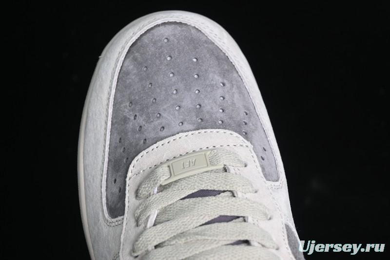 Nike Air Force 1 '07 Low Suede Casual Sneakers - XT7138-102