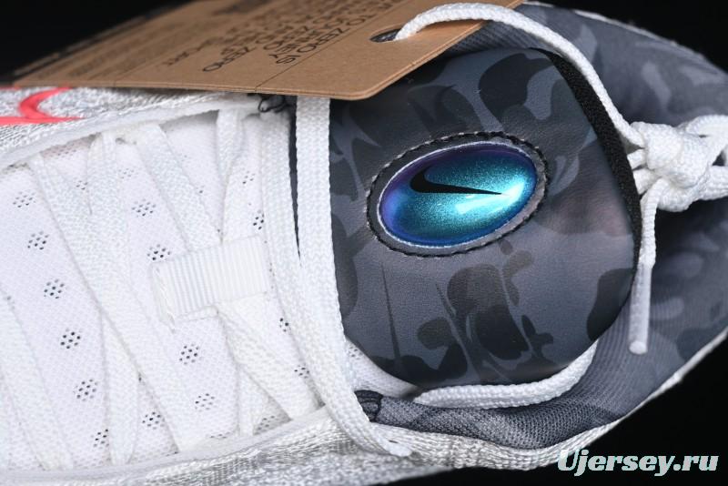 Nike Air Zoom G.T. Hustle 3 Basketball Shoes with Cushioning and Breathability - HQ3453-060