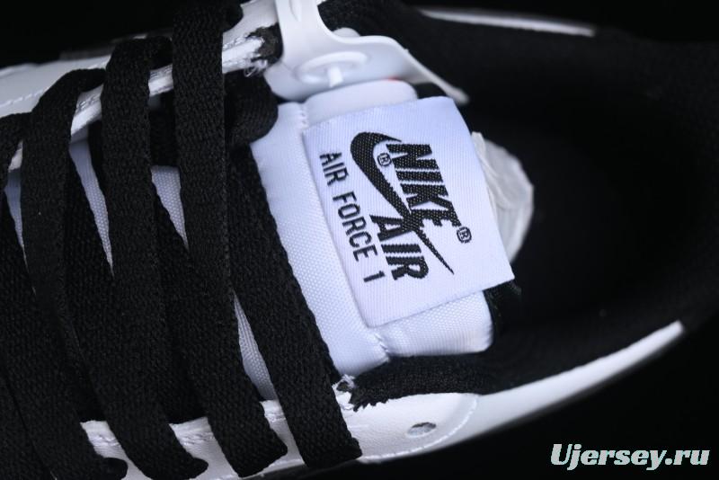 Nike Air Force 1 Low "Speedometer" Casual Sneakers - DH7561-220