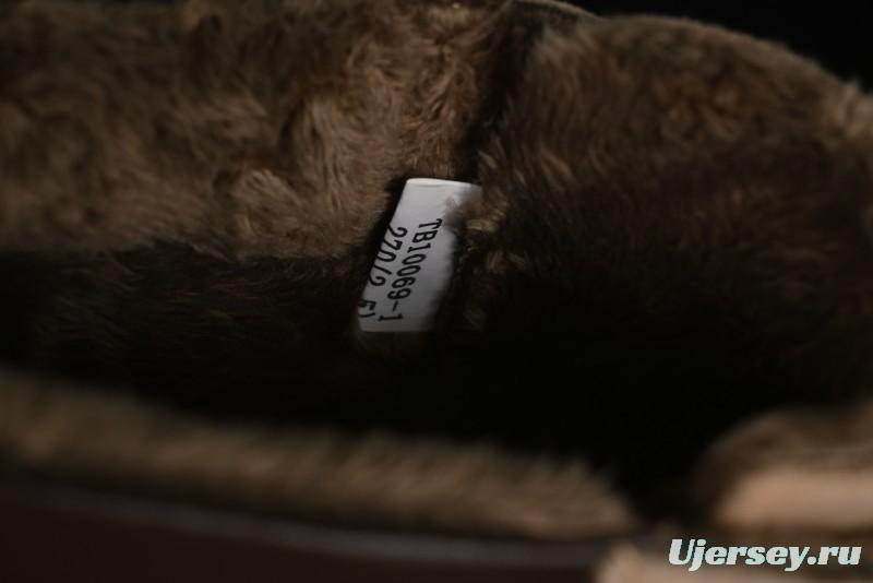 Timberland Outdoor Insulated Mid-Top Casual Tan Boots - TB10069-1BEIGE