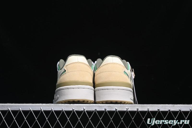 Adidas Forum 84 Low Retro Basketball Shoes - ID6264