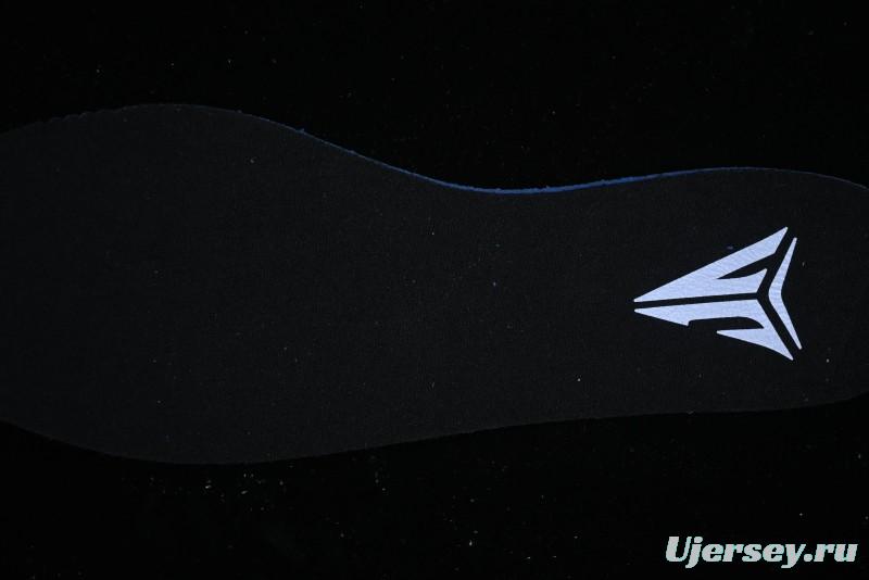 Nike Ja 2 Stargazer Basketball Shoes with Forefoot Air Zoom and Traction Outsole - IB4006-900