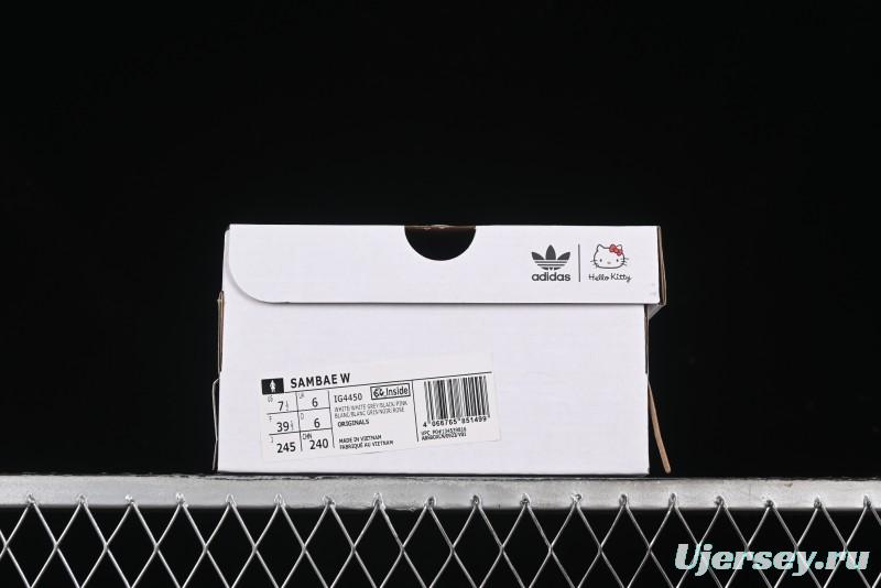 Adidas Samba W IG4450 Casual Sneakers - IG4450