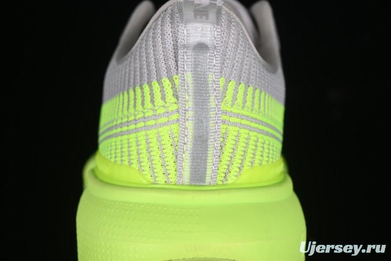 Nike Zoom X Invincible Run Fk 4 Marathon Functional Style Running Shoes - DR2615-001