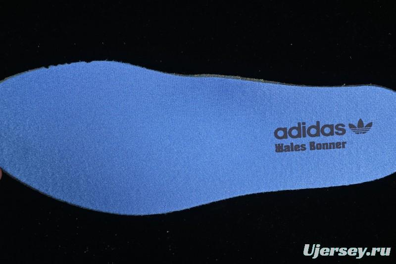 Adidas Wb Nylon x Ad Samba IH7756 Casual Sneakers - IH7756