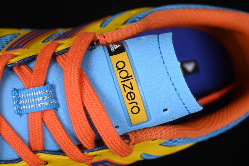 Adidas Adizero Aruku Running Shoes with Swirlfoam Cushioning - JH8074