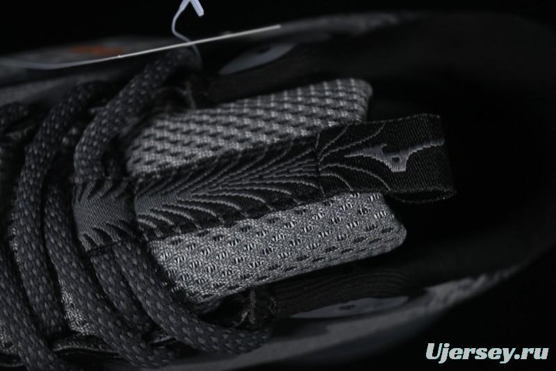 Mizuno Astro Plus Breathable Low-Top Casual Running Shoes - D1GH240107