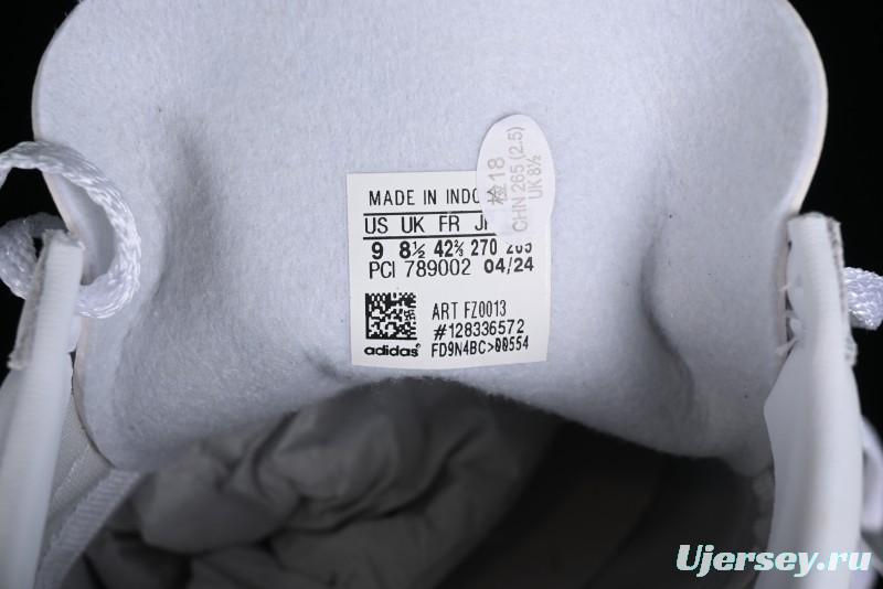 Adidas Wales Bonner Originals Country OG Fashion Casual Skate Shoes - FZ0013